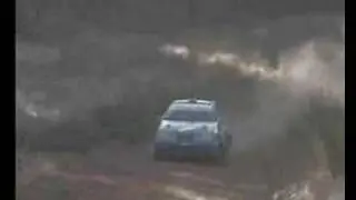 Rally de Murça 2007 PEC 1 - 1ªParte: