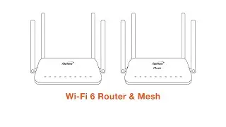 Install Your Brand New FibreHome Wi-Fi 6 Router & Mesh With This Simple Guide | #unifiYourWorld