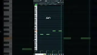 how to make loops like southside #producer #flstudio #shorts