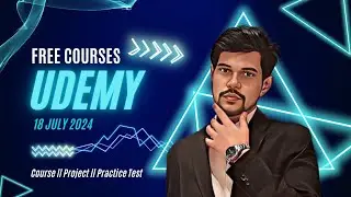 #Ep-851 UDEMY Coupon Code 2024 || Udemy FREE Courses || How to Download Udemy Courses for FREE