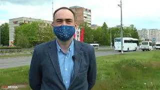 Осторожно: новые камеры