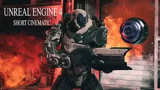 UNREAL ENGINE 4 