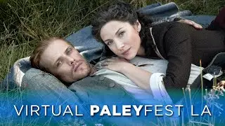 Outlander Stars Reveal Season 5 Secrets and More at PaleyFest