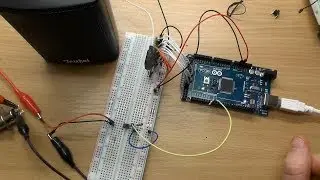 Arduino MIDI synthesizer (Part 1) - Basic MIDI IN circuit