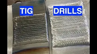 What is a Better Way to Learn to TIG Weld?