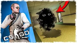 ЧТО ТЫ ТАКОЕ??? УГАРНЫЙ МАНЬЯК В CS:GO!!!