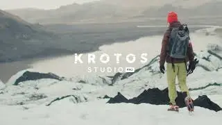 How to Create an Advanced Footsteps Preset - Krotos Studio Pro: 101 Series