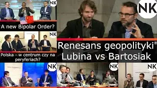 Debaty Nowej Konfederacji - rozwijamy się dla Was!