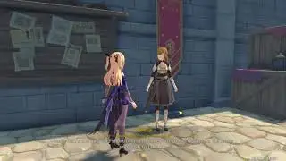 Genshin Impact Reputation System locations (Liyue and Mondstadt)
