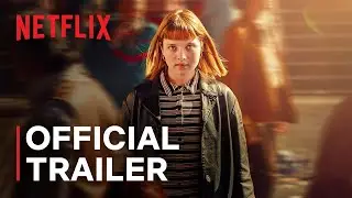 Kleo: Season 2 - Official Trailer [English] | Netflix