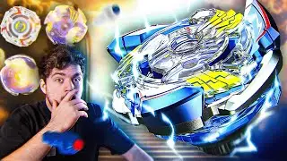 Valkyrie Is HERE!! Pegasus, Dragoon + NEW 25th Anniversary REVEAL!! || Beyblade X