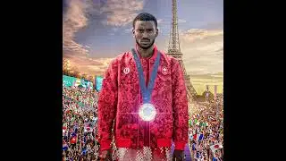 Moula 1st - Olympic Mike (2024)