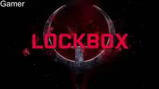 Quake Champions – Lockbox Arena Trailer