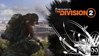 Маршрут через Яхт-Клуб | The Division 2 | Секретное назначение