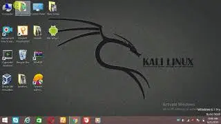 how to download iso image of kali linux ?