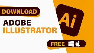 How To Download Adobe Illustrator For FREE On PC & MAC