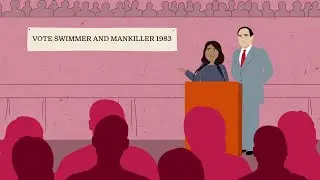 Wilma Mankiller