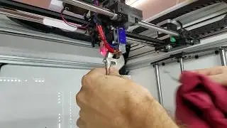 Cambio de pico E3D V6