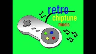 Need Music? Ninja Attack (Royalty Free, Chiptune, 8Bit, VGM, BGM, Indie Games, Vlogs, PSG, SN76489)