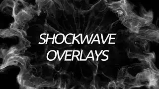 shockwave overlays