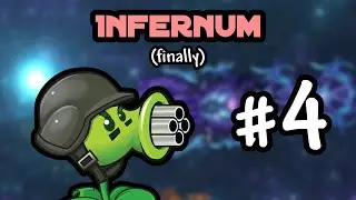 It's About Time | Infernum #4