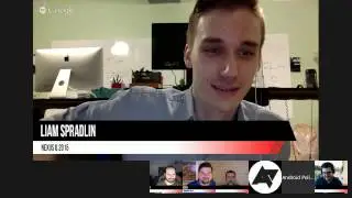 The Android Police Podcast - Ep. 169 (Live Broadcast)