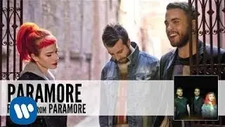 Paramore - Part II (Official Audio)