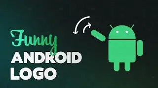 Animated Android Logo using Pure CSS