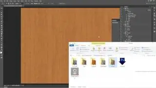 Ithil Render Tools - Import texture and convert to VRmat part 2