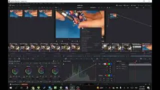 [FAST] Save a still/screenshot in Davinci Resolve