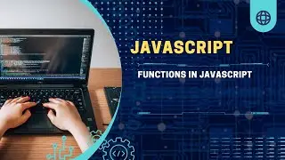 Functions in Javascript || javascript for beginners