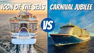 Royal Caribbean Vs Carnival Cruises - Which New Ship is Right For You?