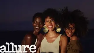 3 Supermodels Want to Make the Fashion Industry More Inclusive | Allure