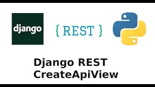 Django rest first application, Create Post CreateAPIView. Part 3