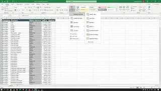 How To Do Conditional Formatting in Excel