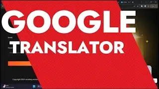 How To Add Google Translator To Your Website In Under 5 Minutes!