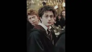 Harry Potter edit | #shorts