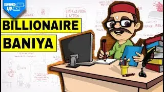 Billionaire Online Baniya | How Baniya Do Business in Hindi | Urdu