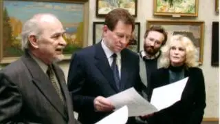 чистяков владлен павлович