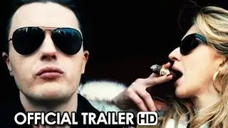 Rob the Mob Official Trailer (2014) HD