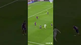 Real Madrid 3-2 FC Barcelona | HIGHLIGHTS | LaLiga 2023/24 #ElClásico #LaLigaHighlights