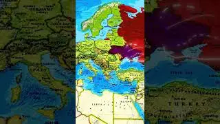 From Russia to India: The Intrigue Behind the Suez Canal 