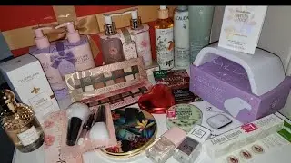 Косметические покупки 💄 🛍 🪻Catrice, Guerlain, Caudalie....