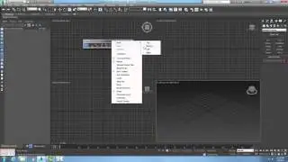 3ds Max 01-07 3ds Max Toolbars