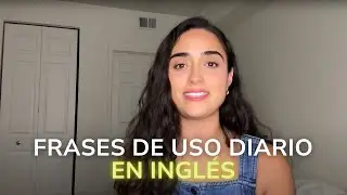 +40 Frases Útiles en Inglés para tu Día a Día