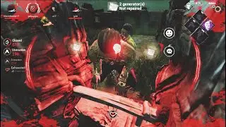 David King Wants To Know Who’s Your Favorite DBD Content Creator? | Dead by Daylight Mobile