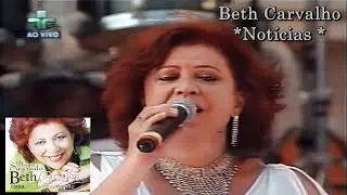 Bem Brasil - Notícias (Beth Carvalho)