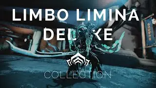 Warframe | Limbo Limina Deluxe Collection