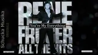 Sinti Musik: Renne Froger  - You're My Everything.