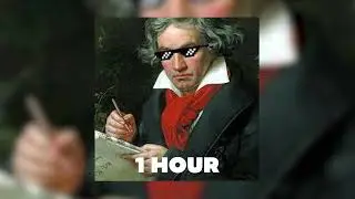 BEETHOVEN CLASSICAL PHONK REMIX BY MADEINNLINE